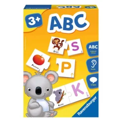 ABC Game
