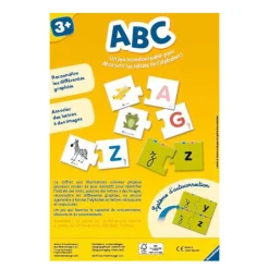 ABC Game