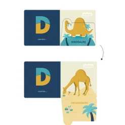 ABC Surprise Mon Premier Abécédaire