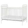 Abigail 3-in-1 Evolution Crib - Washed White