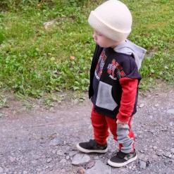 Academy Sweatpants 2-10