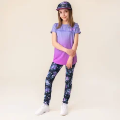 Active Ombre T-shirt 4-12