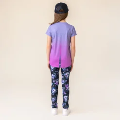 Active Ombre T-shirt 4-12