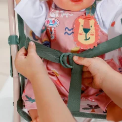 Active Stroller For Doll