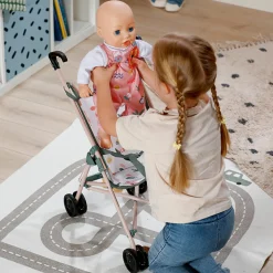 Active Stroller For Doll
