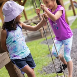 Active Tank Top 4-12