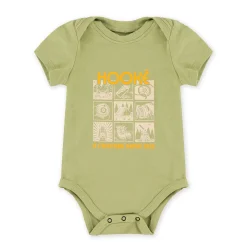 Activites Bodysuit 3-24m