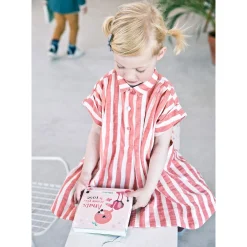 Activity Book - Anais and Marius