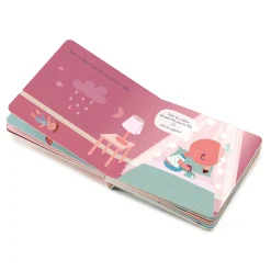 Activity Book - Anais and Marius