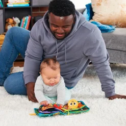 Activity Book - Bitty Bug