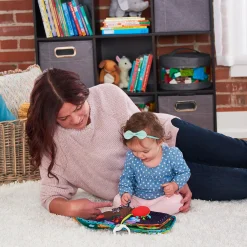 Activity Book - Bitty Bug