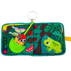 Activity Book - Bitty Bug