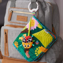 Activity Book - Bitty Bug