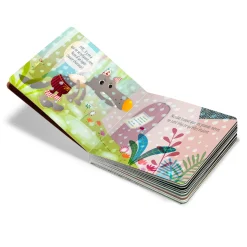 Activity Book - Nicolas and Sasha