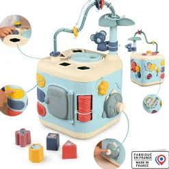 Activity Cube