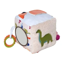 Activity Cube - Dino