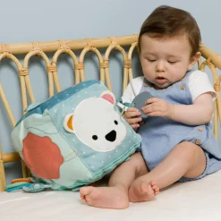 Activity Cube - Ocean