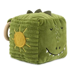 Activity Cube Mr Dino