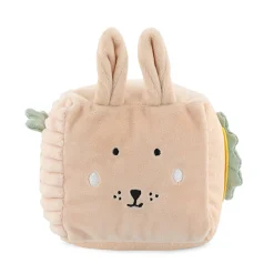Activity Cube Mrs Rabbit