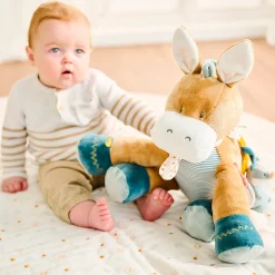 Activity Cuddly Leo 18''