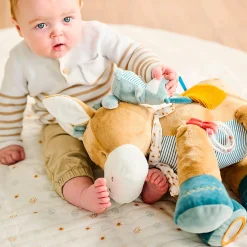 Activity Cuddly Leo 18''