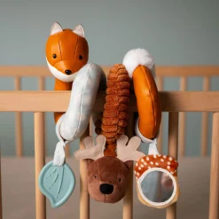 Activity Spiral - Forest