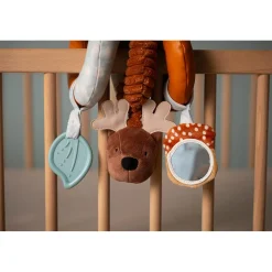 Activity Spiral - Forest