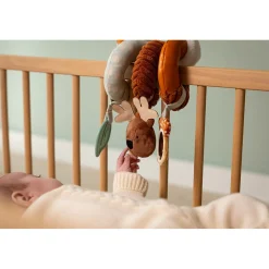 Activity Spiral - Forest