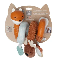 Activity Spiral - Forest