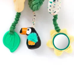 Activity Spiral - Jungle