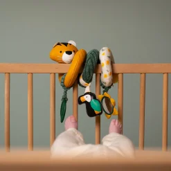 Activity Spiral - Jungle Tiger