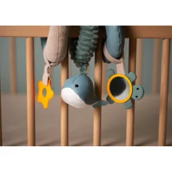 Activity Spiral - Ocean