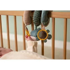 Activity Spiral - Ocean