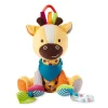 Activity Toy - Giraffe Bandana Buddy