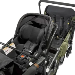 Adapter Caravan Quad Maxi/Nuna