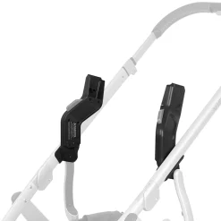 Adapter Vista V3 /Cruz V2 for Nuna / Maxi-Cosi / Cybex
