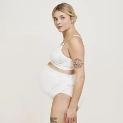 Adjustable Support Belt