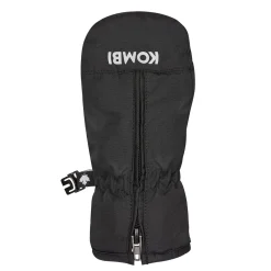 Adorable Zip Mittens 6-24m