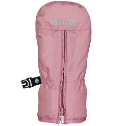 Adorable Zip Mittens 6-24m