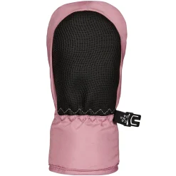 Adorable Zip Mittens 6-24m