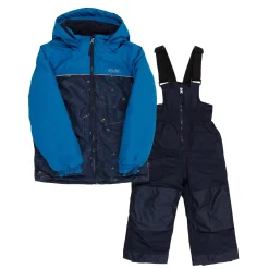 Adventure Snowsuit 2-8y