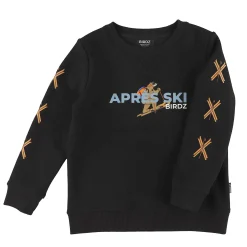 After Ski Fleece Vest 2-10 y