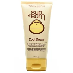 After Sun Cool Down Lotion