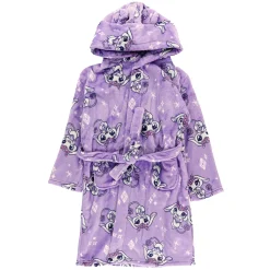 Agatha Bathrobe 4-12y
