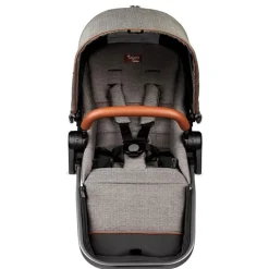 Agio Z4 Companion Seat - Agio Grey
