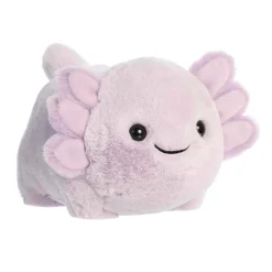 Ahava Purple Axolotl