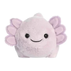 Ahava Purple Axolotl