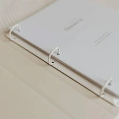 Album de Bébé - Flowers