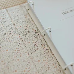 Album de Bébé - Pink