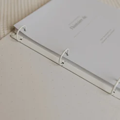 Album de Bébé Animaux Douceur